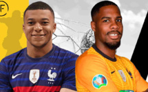 Mbappé déclassé, Maignan futur capitaine de l'équipe de France ?