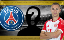 Confirmé au PSG, Campos a trouvé mieux que Kimmich pour le Paris SG !