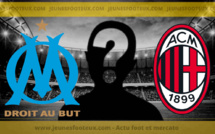 Refuser l'AC Milan pour l'OM, incroyable scénario à Marseille !