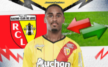 Wesley Saïd (RC Lens) convoité en Turquie !