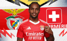 Renato Sanches (ex-LOSC), 65 minutes et déjà out !