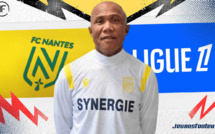 Kombouaré (FC Nantes) met à l'amende les présidents de Ligue 1 au sujet de Vincent Labrune !