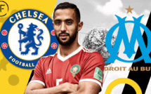 2 stars de Chelsea à l'OM, Benatia voit grand pour Marseille !