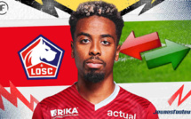 Angel Gomes, un dossier qui se complique sérieusement pour le LOSC et Olivier Létang !