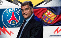 Tensions au PSG, Joan Laporta et le FC Barcelone à l'affût ! 