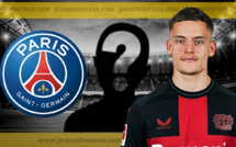 PSG : après Wirtz, Campos vise une autre star à 180M€ au Paris SG !