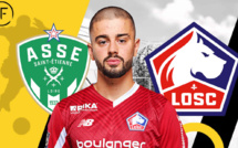 L'ASSE a tendu un piège à Edon Zhegrova (LOSC) !