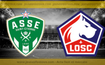 Saint-Etienne - Lille, les compos probables de l'ASSE et du LOSC !