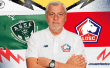 L'ASSE se paie le LOSC du Lyonnais Genesio