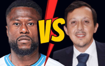 OM : Conflit explosif entre Mbemba et Longoria, une grosse anecdote tombe !