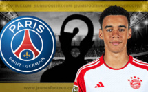 Oubliez Musiala, le PSG tient une autre star à 130M€ !