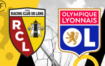 Lens - Lyon, voici les compos probables du RC Lens et de l'OL !