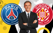 PSG : 59 millions, Luis Enrique a le sourire au Paris SG !