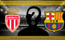 AS Monaco : un transfert à 18M€, le Barça pleure encore !