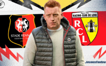 Will Still fait deux choix forts avant Stade Rennais - RC Lens