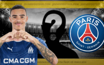 PSG : Greenwood oublié, le Paris SG va chiper un talent au Barça !