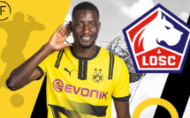 Serhou Guirassy (ex-LOSC), un buteur dégouté !