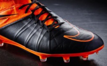 Show Shoes : Nike Hypervenom Phantom II Tech Craft