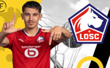 Osame Sahraoui (LOSC), le match référence !