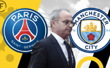 PSG : Campos en rêve au Paris SG, son prix enfin fixé à 84 M€ !