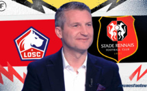 Le LOSC régale, frustration au Stade Rennais !