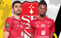 Stade Brestois : Pierre Lees-Melou et Bradley Locko, le boss de Brest annonce la couleur !