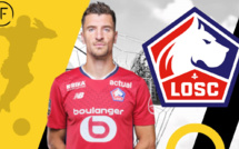 Thomas Meunier (LOSC), 3 points contre Toulouse puis on souffle !