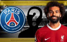 Paris SG : une star à 57 M€ au PSG plutôt que Mohamed Salah ?