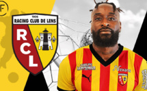 M'Bala Nzola (RC Lens), un buteur qui doit être encore plus tueur !