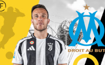 OM : après Arthur Melo, Benatia tient un deal à 7 M€ pour Marseille !