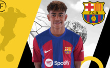 Barça : 2 stars pour 0€ afin d'épauler Lamine Yamal au FC Barcelone ?