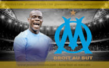 Balotelli va faire perdre 4 millions à l'OM, Longoria dégouté !