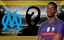 Outre Pogba, l'OM a un autre bon plan avec un international français !