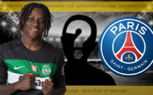 Après Geovany Quenda, le PSG surveille un autre crack à 42 M€ !