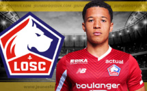 LOSC, voici le talent caché de Tiago Santos en dehors du football : bravo !