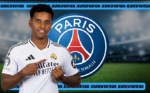 Rodrygo au PSG, le miracle attendu par al-Khelaïfi a lieu au Paris SG !