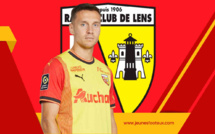 Premyszlaw Frankowski (RC Lens) a souffert face à un ancien du LOSC !