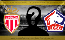 Adoré à l'AS Monaco et au LOSC, il compte une cape en équipe de France !