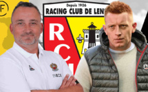 RC Lens : Will Still inspiré par Franck Haise pour Florian Sotoca ?