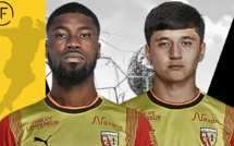 RC Lens : Khusanov ou Danso ? Une autre possibilité pour Will Still face à l'ASSE