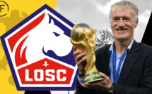 Le LOSC avait raison et regrette, il est proche de l'Equipe de France !