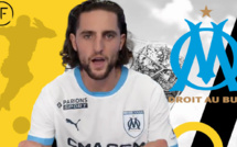 Adrien Rabiot (OM), la grosse info du week-end à Marseille !