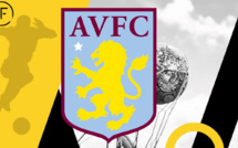 Aston Villa attend un autre international français, le prix dévoilé !