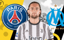 Après Rabiot, l'OM veut chiper une autre star au PSG !