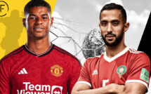 Marcus Rashford ciblé par Mehdi Benatia, vraiment ?