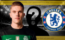 Chelsea : Gyökeres oublié, une autre star à 95 M€ chez les Blues ?