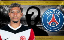 Après Omar Marmoush, le PSG rêve d'une autre star à 84 M€ !