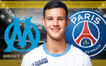 OM : le PSG attend un phénomène à 43 M€, Carboni dégouté !