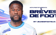 Chancel Mbemba, une décision forte a été prise !