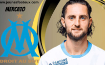 Après Adrien Rabiot, l'OM vise un joueur ayant 2 sélections en Bleus !